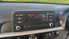 Kia Picanto 1.0 1 5dr Petrol Hatchback